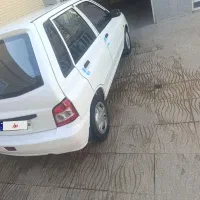 پراید 111مدل 1398|خودرو سواری و وانت|یزد, |دیوار