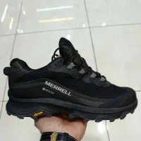 کتونی مرل ویبرام و گورتکس اصلی 43