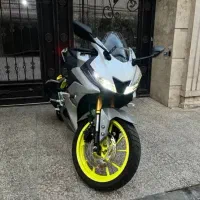 یاماها R15 ریس صفر