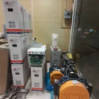 نصب وسرویس نگهداری آسانسور|خدمات پیشه و مهارت|همدان, |دیوار