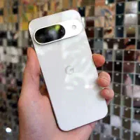 Google pixel 9