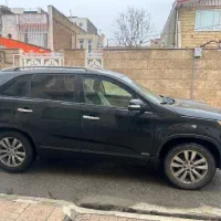 کیا سورنتو ۲۰۱۰ فول تک برگ سند