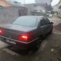 پژو2000|خودرو سواری و وانت|رشت, خرسندی|دیوار