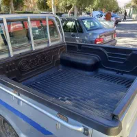 فروش مزدا دوکابین خوش قیمت|خودرو سواری و وانت|سمنان, |دیوار