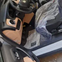 اطلس Glسفید|خودرو سواری و وانت|خمینیشهر, |دیوار