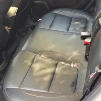 ماشین شاسی بلند چانگان کم کارکرد مدل ۹۸ اتوماتیک|خودرو سواری و وانت|قم, مهدیه|دیوار