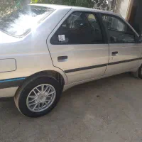 پژو 405عتیقه مدل 93بدونه رنگ|خودرو سواری و وانت|سنندج, |دیوار