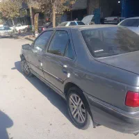 پارس سال ۹۵|خودرو سواری و وانت|نورآباد, |دیوار