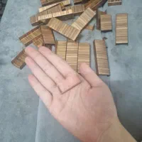 منگنه سایز بزرگ فاز