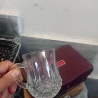 لیوان چای خوری