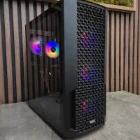 سیستم گیمینگ با گرافیک 3060 12 گیگ
