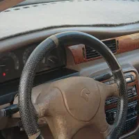 سمند دوگانه کارخانه