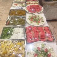 کاروان زیارتی خدام اهل بیت علیهم السلام|تور و چارتر|قم, تکیه آقا سید حسنی|دیوار