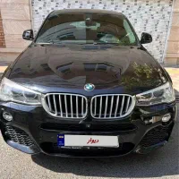 ایکس ۴ مدل ۲۰۱۷ سفارش امریکا