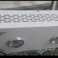 پنل رشد گیاه  مولتی چیپ 200وات فول اسپکتروم