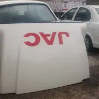 بادگیر کامیونت جک 6تن