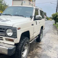 پاترول مدل 72