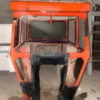 اتاق تراکتور۲۸۵|خودرو سنگین|قزوین, |دیوار