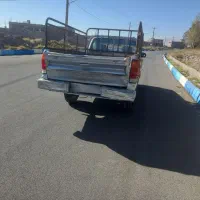 مزدا تک کابین|خودرو سواری و وانت|بردسیر, |دیوار