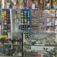 واگذاری مغازه دخانیات