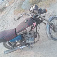 چهار چرخ
