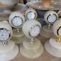 ساعت سنگی مرمر زیبا|ساعت|تهران, امامت|دیوار