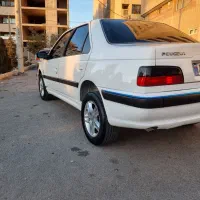 پارسtu5۹۳|خودرو سواری و وانت|اصفهان, شفق|دیوار