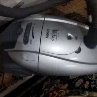 جاروبرقی|جاروبرقی، جارو شارژی، بخارشو|مشهد, کوشش|دیوار