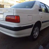 پژو پارس ۹۶|خودرو سواری و وانت|کاشمر, |دیوار