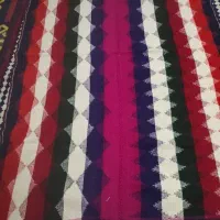 جاجیم در حد نو