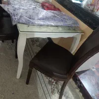 میز ناهارخوری