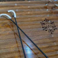 سنتور نه نه اصلا استفاده نشده|سازهای سنتی|اراک, |دیوار