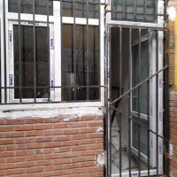 جوشکاری .ساخت قفسه .نصب شیروانی .ساخت حفاظ|خدمات پیشه و مهارت|ملایر, |دیوار