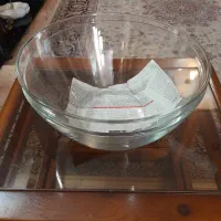 دو عدد کاسه آش بزرگ فرانسوی