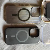 قاب اورجینال۱۶پرو|لوازم جانبی موبایل و تبلت|تهران, مینابی|دیوار