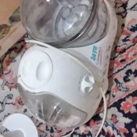 فروش غذا ساز Saya مدل  CFP-110