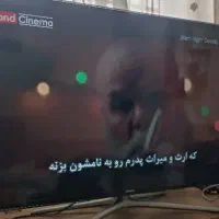 سامسونگ ۴۶ اصلی. سه بعدی