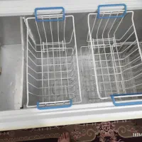 فریزر صندوقی|یخچال و فریزر|رامهرمز, |دیوار
