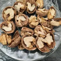 گردوی تازه