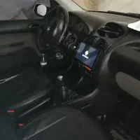 206اس دی خانگی مدل91|خودرو سواری و وانت|سنندج, |دیوار