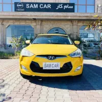 هیوندای ولستر مدل 2014بدون‌مشابه