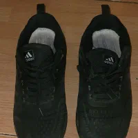 کفش مردانه مشکی