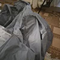 چادر ماشین