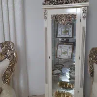 بوفه ومیز تلویزیون