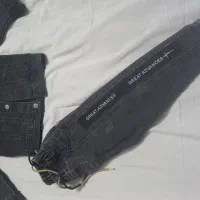 کت و شلوار لی دو تیکه|لباس|قم, امامزاده ابراهیم|دیوار