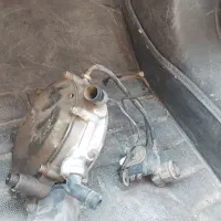 رگلاتور گاز خودرو