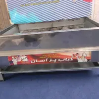 کباب پز|پخش‌کننده همراه|بروجرد, |دیوار