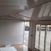 کانکس فیروزه|مصالح و تجهیزات ساختمان|نیشابور, بزرگمهر|دیوار