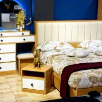 سرویس خواب تدی /زیبا و نرم/فروشگاه ایالت