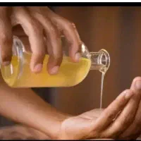 روغن ماساژ